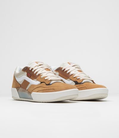 Vans Skate AVE 2.0 Shoes - Brown Sugar