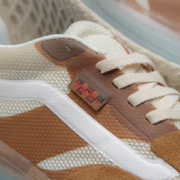 Vans Skate AVE 2.0 Shoes - Brown Sugar thumbnail