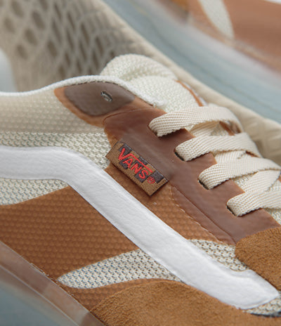 Vans Skate AVE 2.0 Shoes - Brown Sugar