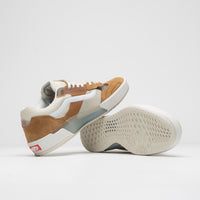 Vans Skate AVE 2.0 Shoes - Brown Sugar thumbnail