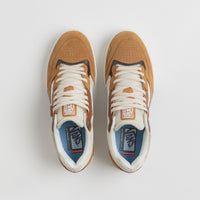 Vans Skate AVE 2.0 Shoes - Brown Sugar thumbnail