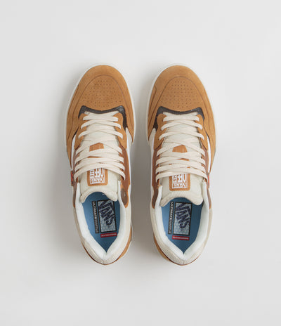 Vans Skate AVE 2.0 Shoes - Brown Sugar