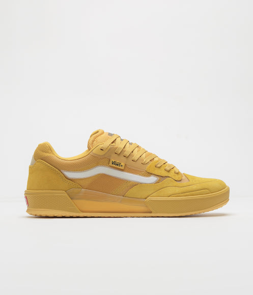 Vans Skate AVE 2.0 Shoes - Gold