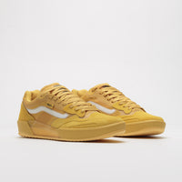 Vans Skate AVE 2.0 Shoes - Gold thumbnail