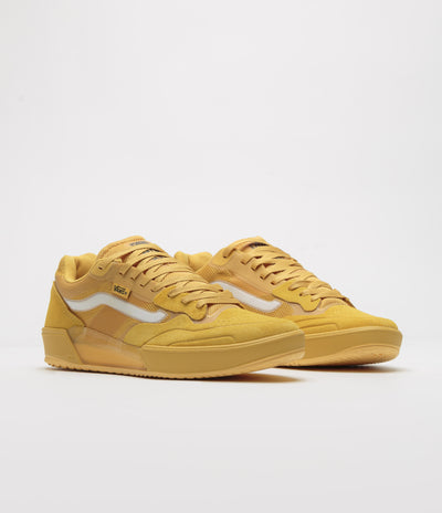 Vans Skate AVE 2.0 Shoes - Gold