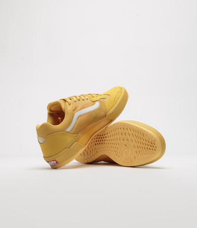 Vans Skate AVE 2.0 Shoes - Gold