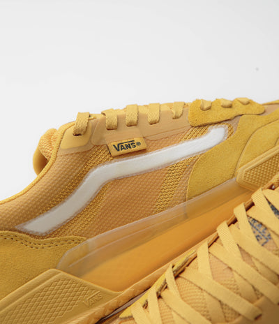 Vans Skate AVE 2.0 Shoes - Gold