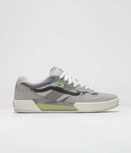 Vans Skate AVE 2.0 Shoes - Medium Grey