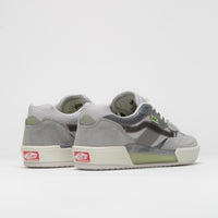 Vans Skate AVE 2.0 Shoes - Medium Grey thumbnail