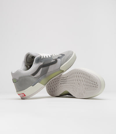 Vans Skate AVE 2.0 Shoes - Medium Grey