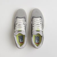 Vans Skate AVE 2.0 Shoes - Medium Grey thumbnail