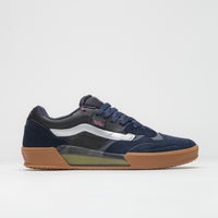 Vans Skate AVE 2.0 Shoes - Navy / Gum thumbnail