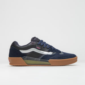 Navy / Gum