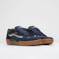 Vans Skate AVE 2.0 Shoes - Navy / Gum thumbnail