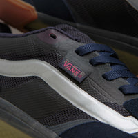 Vans Skate AVE 2.0 Shoes - Navy / Gum thumbnail