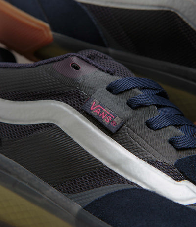 Vans Skate AVE 2.0 Shoes - Navy / Gum