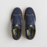 Vans Skate AVE 2.0 Shoes - Navy / Gum thumbnail