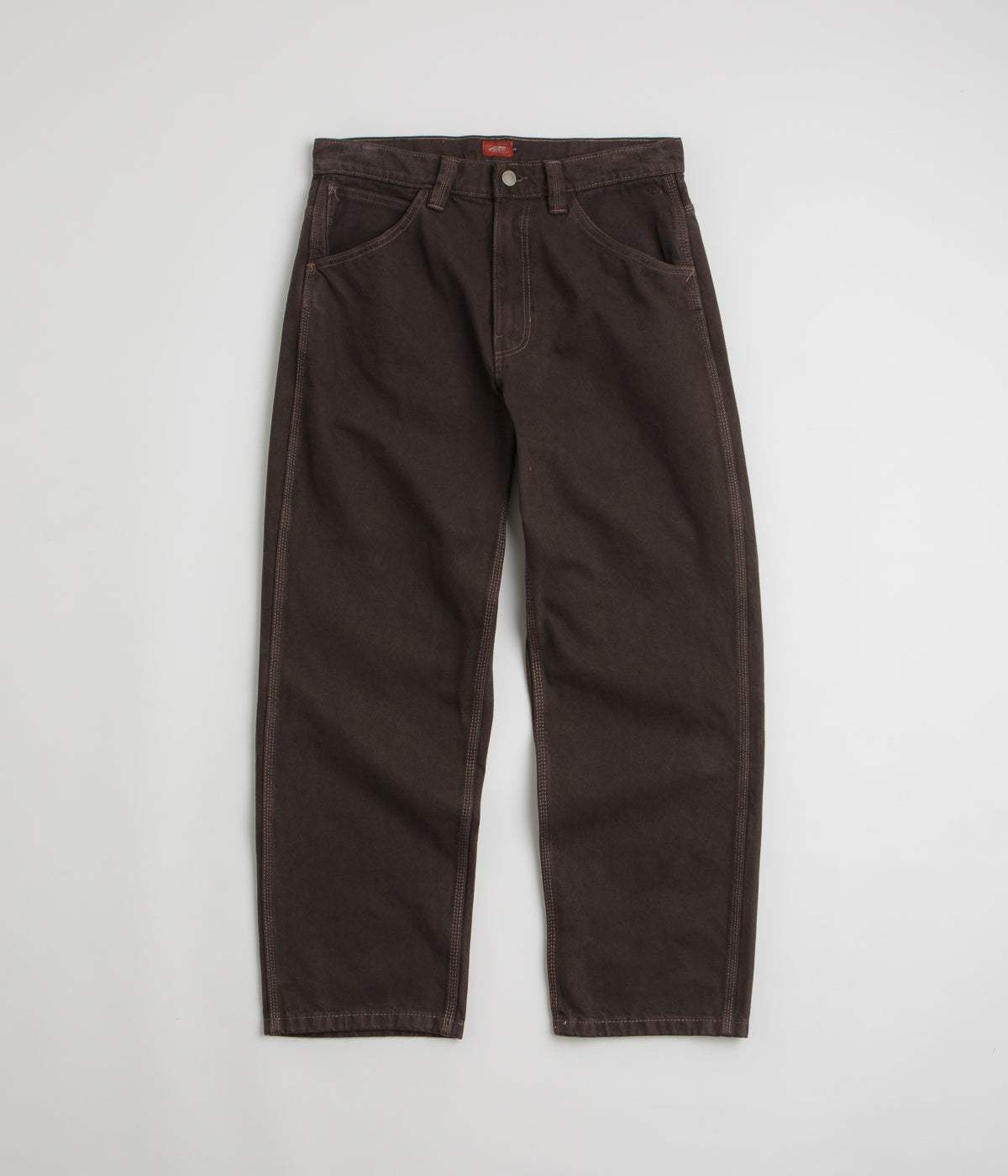 Yardsale Phantasy Jeans - Washed Black | Flatspot