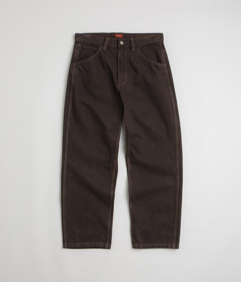 Vans Skate Check-5 Loose Jeans - After Dark