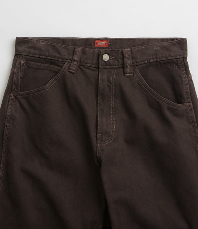 Vans Skate Check-5 Loose Jeans - After Dark