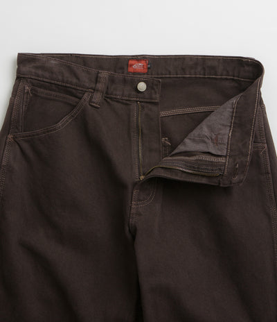 Vans Skate Check-5 Loose Jeans - After Dark