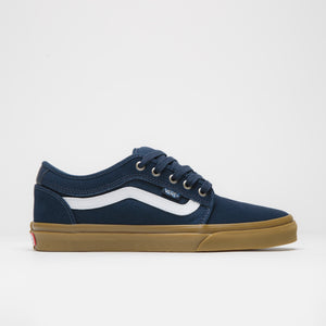 Navy / Gum