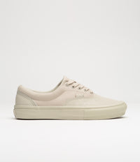 Vans Skate Era Shoes - Mono Khaki