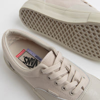 Vans Skate Era Shoes - Mono Khaki thumbnail