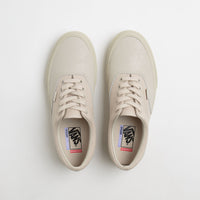 Vans Skate Era Shoes - Mono Khaki thumbnail