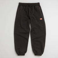 Vans Skate Fleece Pants - (Carpet) Black thumbnail