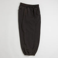 Vans Skate Fleece Pants - (Carpet) Black thumbnail