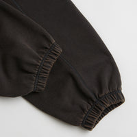 Vans Skate Fleece Pants - (Carpet) Black thumbnail