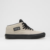 Vans Skate Half Cab '92 VCU Shoes - Essential Peyote / Black thumbnail