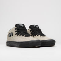 Vans Skate Half Cab '92 VCU Shoes - Essential Peyote / Black thumbnail