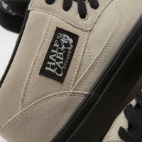 Vans Skate Half Cab '92 VCU Shoes - Essential Peyote / Black thumbnail