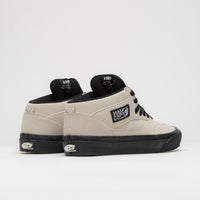 Vans Skate Half Cab '92 VCU Shoes - Essential Peyote / Black thumbnail