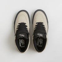 Vans Skate Half Cab '92 VCU Shoes - Essential Peyote / Black thumbnail