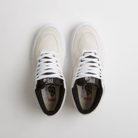 Vans Skate Half Cab Shoes - Blanc De Blanc thumbnail