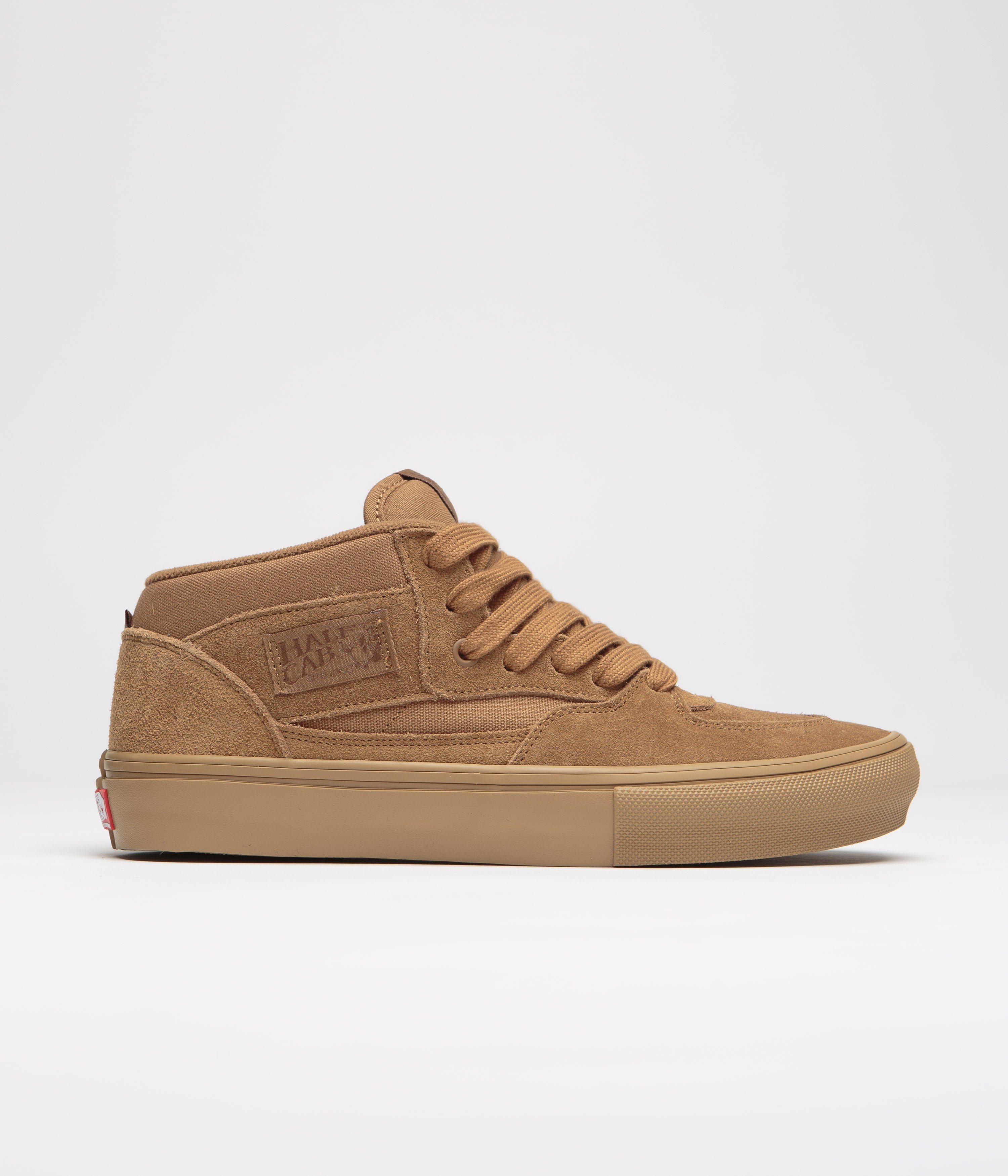 Vans Skate Half Cab Shoes - BillrichardsonShops - Vans Comfycush