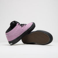 Vans Skate Half Cab Shoes - Lavender Fog / Black thumbnail