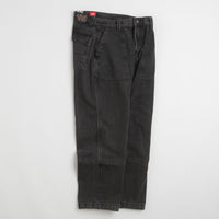 Vans Skate Loose Utility Jeans - Pirate Black thumbnail