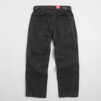 Vans Skate Loose Utility Jeans - Pirate Black thumbnail