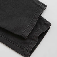 Vans Skate Loose Utility Jeans - Pirate Black thumbnail