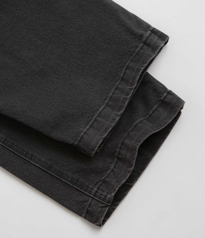 Vans Skate Loose Utility Jeans - Pirate Black