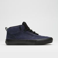 Vans Skate MC 96 VCU Shoes - (Nick Michel) Navy / Black thumbnail