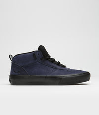 Vans Skate MC 96 VCU Shoes - (Nick Michel) Navy / Black