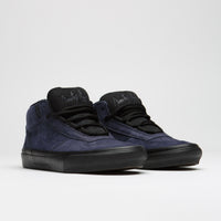 Vans Skate MC 96 VCU Shoes - (Nick Michel) Navy / Black thumbnail