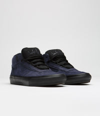 Vans Skate MC 96 VCU Shoes - (Nick Michel) Navy / Black | Flatspot