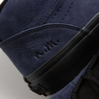 Vans Skate MC 96 VCU Shoes - (Nick Michel) Navy / Black thumbnail