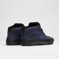 Vans Skate MC 96 VCU Shoes - (Nick Michel) Navy / Black thumbnail